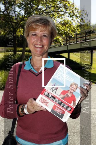 Brielle 14 juni 2019
Golfwedstrijd tbv de health promoters. Olga Commandeur