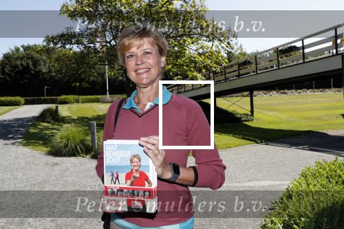 Brielle 14 juni 2019
Golfwedstrijd tbv de health promoters. Olga Commandeur