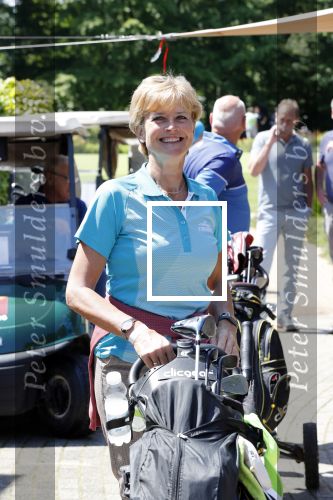 Brielle 14 juni 2019
Golfwedstrijd tbv de health promoters. Olga Commandeur