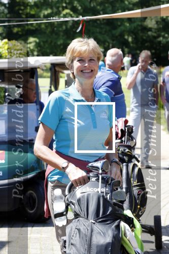 Brielle 14 juni 2019
Golfwedstrijd tbv de health promoters. Olga Commandeur