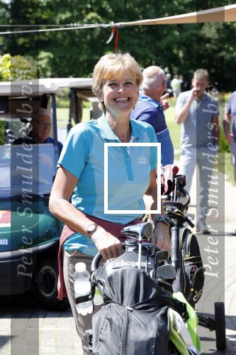 Brielle 14 juni 2019
Golfwedstrijd tbv de health promoters. Olga Commandeur