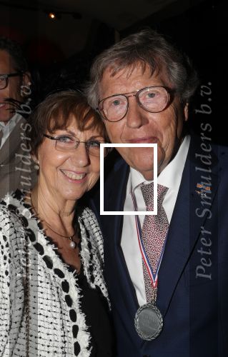 Haarzuilen, 19 Juni 2019
Haringparty Kasteel Haarzuilen