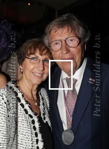 Haarzuilen, 19 Juni 2019
Haringparty Kasteel Haarzuilen