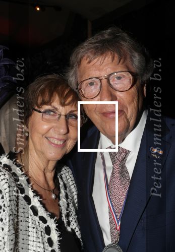 Haarzuilen, 19 Juni 2019
Haringparty Kasteel Haarzuilen