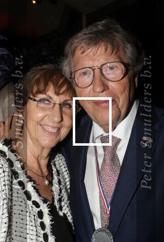 Haarzuilen, 19 Juni 2019
Haringparty Kasteel Haarzuilen