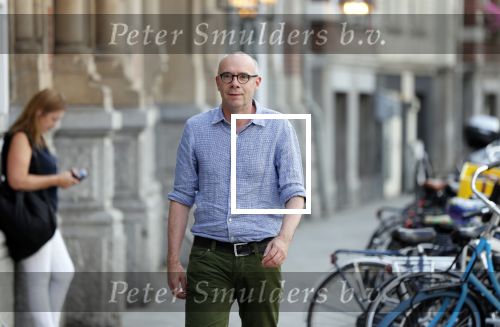 Amsterdam 1 juli 2019
Uitreiking van de Johan Kaart Prijs aan Pierre Bokma in het deLamar theater.
Owen Schumacher