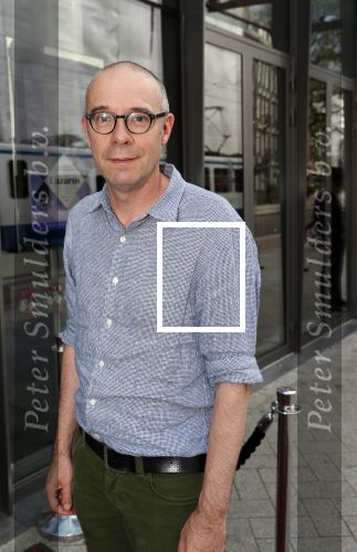 Amsterdam 1 juli 2019
Uitreiking van de Johan Kaart Prijs aan Pierre Bokma in het deLamar theater.
Owen Schumacher