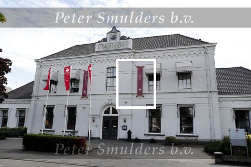 Breda 13 juni 2019
Matthijs Albers van Story gaat op bezoek bij Patricia Paay die in service hotel Merlinde ligt.