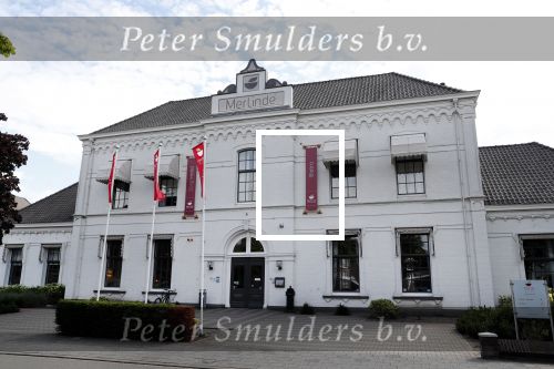Breda 13 juni 2019
Matthijs Albers van Story gaat op bezoek bij Patricia Paay die in service hotel Merlinde ligt.