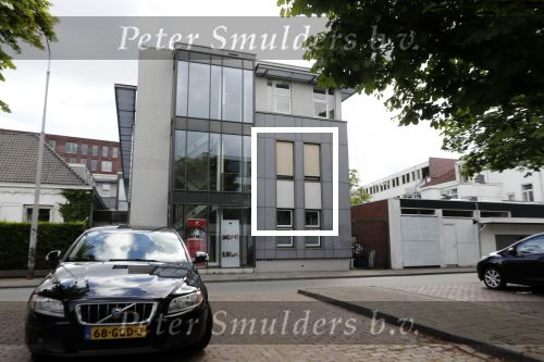 Breda 13 juni 2019
Matthijs Albers van Story gaat op bezoek bij Patricia Paay die in service hotel Merlinde ligt.