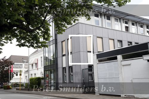 Breda 13 juni 2019
Matthijs Albers van Story gaat op bezoek bij Patricia Paay die in service hotel Merlinde ligt.