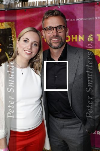 Rosmalen 20 juni 2019
Premiere Aida in het autotron . Patrick Martens