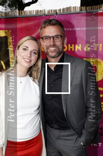 Rosmalen 20 juni 2019
Premiere Aida in het autotron . Patrick Martens