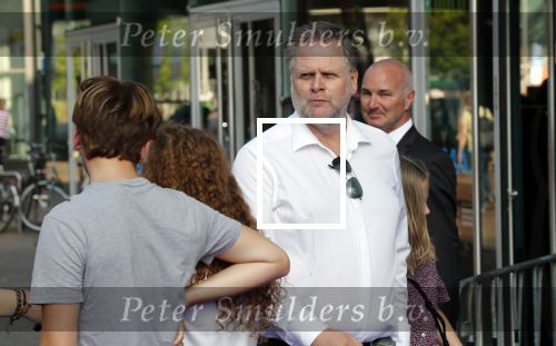 Amsterdam 24 juni 2019
Premiere Yesterday in pathe arena. Patrick Stoof met zijn dochter