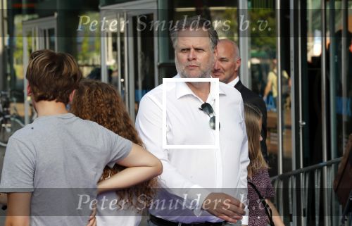 Amsterdam 24 juni 2019
Premiere Yesterday in pathe arena. Patrick Stoof met zijn dochter