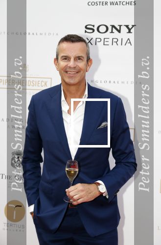 Amsterdam 18 juni 2019
Leading ladies awards bij hotel the Grand. Paul v d Linden