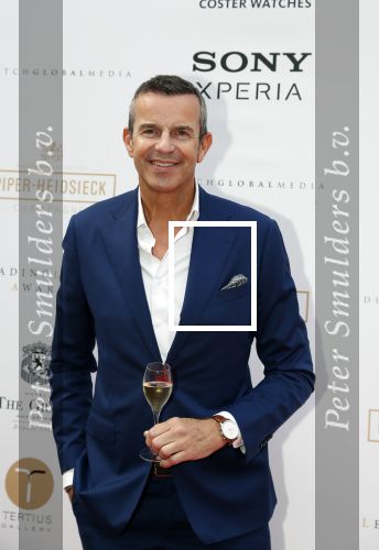 Amsterdam 18 juni 2019
Leading ladies awards bij hotel the Grand. Paul v d Linden