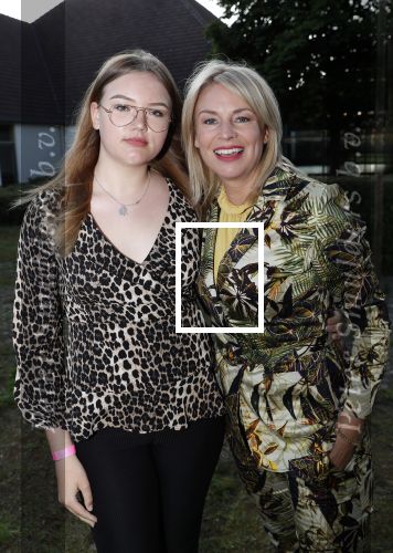 Rosmalen 20 juni 2019
Premiere Aida in het autotron . Pernille la Lau kwam met dochter
