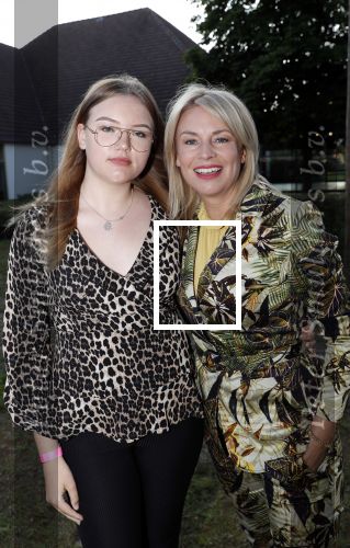 Rosmalen 20 juni 2019
Premiere Aida in het autotron . Pernille la Lau kwam met dochter