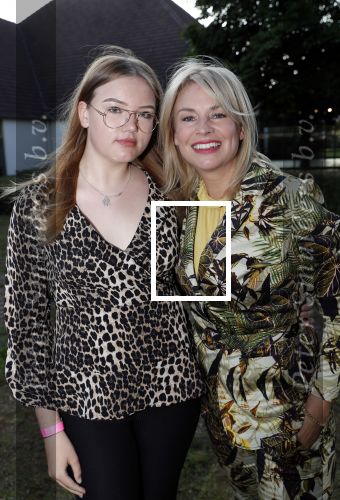 Rosmalen 20 juni 2019
Premiere Aida in het autotron . Pernille la Lau kwam met dochter