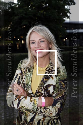 Rosmalen 20 juni 2019
Premiere Aida in het autotron . Pernille la Lau kwam met dochter