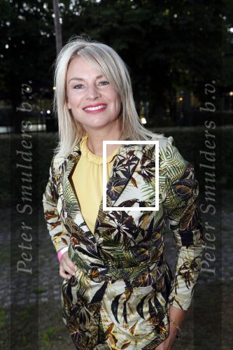 Rosmalen 20 juni 2019
Premiere Aida in het autotron . Pernille la Lau kwam met dochter