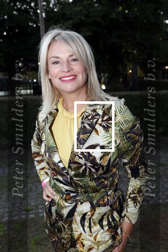 Rosmalen 20 juni 2019
Premiere Aida in het autotron . Pernille la Lau kwam met dochter