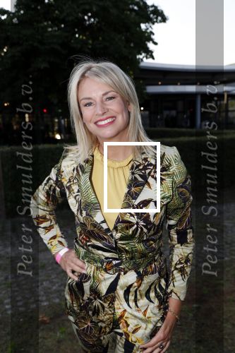Rosmalen 20 juni 2019
Premiere Aida in het autotron . Pernille la Lau kwam met dochter