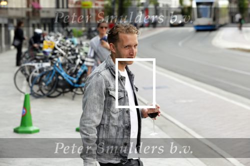 Amsterdam 1 juli 2019
Uitreiking van de Johan Kaart Prijs aan Pierre Bokma in het deLamar theater.
Peter Pannekoek