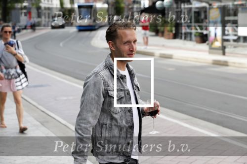 Amsterdam 1 juli 2019
Uitreiking van de Johan Kaart Prijs aan Pierre Bokma in het deLamar theater.
Peter Pannekoek