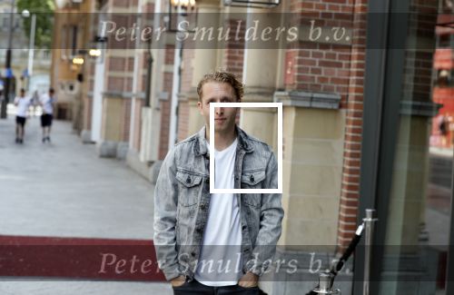 Amsterdam 1 juli 2019
Uitreiking van de Johan Kaart Prijs aan Pierre Bokma in het deLamar theater.
Peter Pannekoek