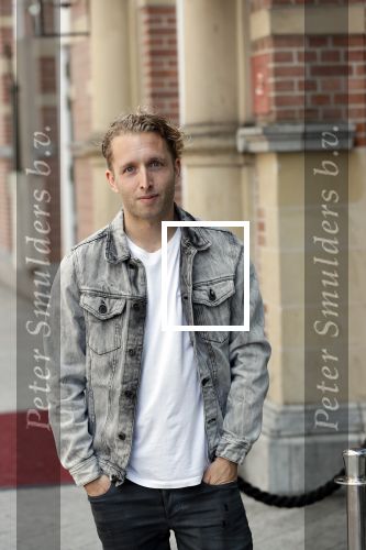 Amsterdam 1 juli 2019
Uitreiking van de Johan Kaart Prijs aan Pierre Bokma in het deLamar theater.
Peter Pannekoek
