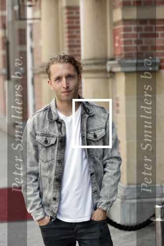 Amsterdam 1 juli 2019
Uitreiking van de Johan Kaart Prijs aan Pierre Bokma in het deLamar theater.
Peter Pannekoek
