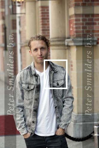 Amsterdam 1 juli 2019
Uitreiking van de Johan Kaart Prijs aan Pierre Bokma in het deLamar theater.
Peter Pannekoek