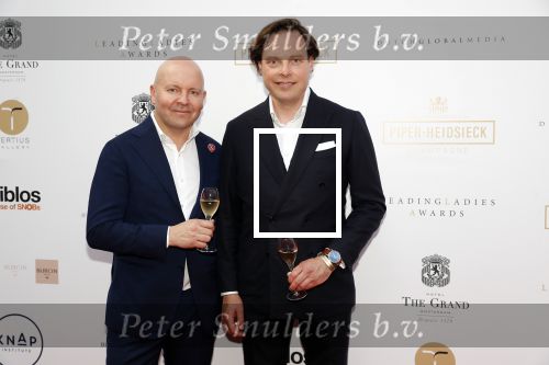 Amsterdam 18 juni 2019
Leading ladies awards bij hotel the Grand. Philip van Zwieten