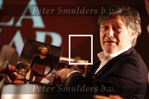 Amsterdam 1 juli 2019
Uitreiking van de Johan Kaart Prijs aan Pierre Bokma in het deLamar theater.