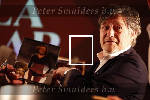 Amsterdam 1 juli 2019
Uitreiking van de Johan Kaart Prijs aan Pierre Bokma in het deLamar theater.