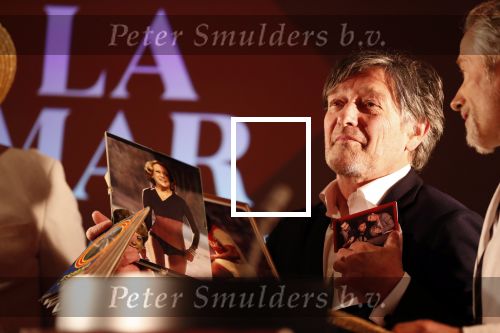 Amsterdam 1 juli 2019
Uitreiking van de Johan Kaart Prijs aan Pierre Bokma in het deLamar theater.
