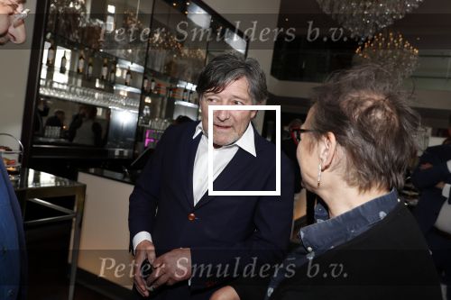 Amsterdam 1 juli 2019
Uitreiking van de Johan Kaart Prijs aan Pierre Bokma in het deLamar theater.