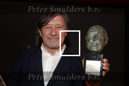 Amsterdam 1 juli 2019
Uitreiking van de Johan Kaart Prijs aan Pierre Bokma in het deLamar theater.