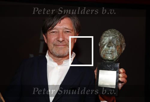 Amsterdam 1 juli 2019
Uitreiking van de Johan Kaart Prijs aan Pierre Bokma in het deLamar theater.