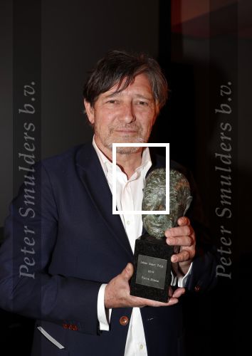 Amsterdam 1 juli 2019
Uitreiking van de Johan Kaart Prijs aan Pierre Bokma in het deLamar theater.