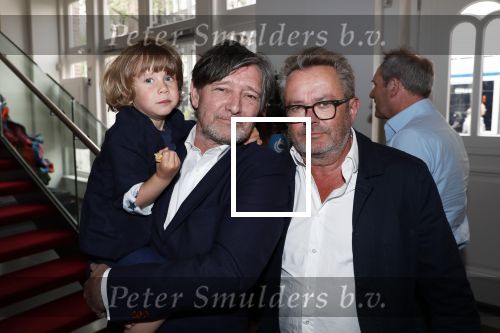 Amsterdam 1 juli 2019
Uitreiking van de Johan Kaart Prijs aan Pierre Bokma in het deLamar theater. George van Houts