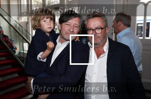 Amsterdam 1 juli 2019
Uitreiking van de Johan Kaart Prijs aan Pierre Bokma in het deLamar theater. George van Houts