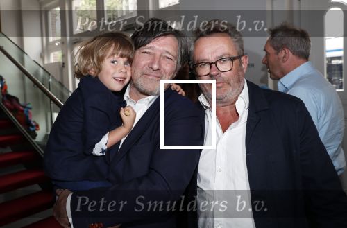 Amsterdam 1 juli 2019
Uitreiking van de Johan Kaart Prijs aan Pierre Bokma in het deLamar theater. George van Houts