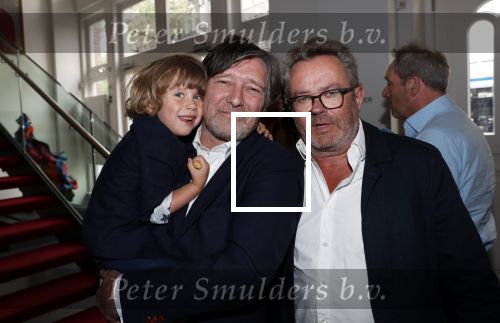 Amsterdam 1 juli 2019
Uitreiking van de Johan Kaart Prijs aan Pierre Bokma in het deLamar theater. George van Houts