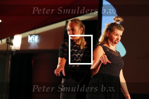 Amsterdam 1 juli 2019
Uitreiking van de Johan Kaart Prijs aan Pierre Bokma in het deLamar theater.