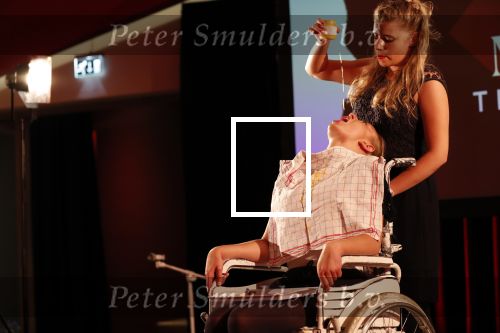 Amsterdam 1 juli 2019
Uitreiking van de Johan Kaart Prijs aan Pierre Bokma in het deLamar theater.