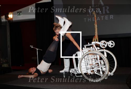 Amsterdam 1 juli 2019
Uitreiking van de Johan Kaart Prijs aan Pierre Bokma in het deLamar theater.