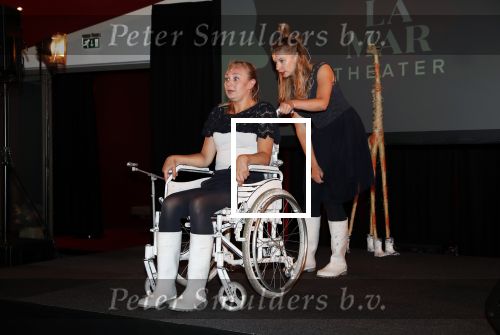 Amsterdam 1 juli 2019
Uitreiking van de Johan Kaart Prijs aan Pierre Bokma in het deLamar theater.